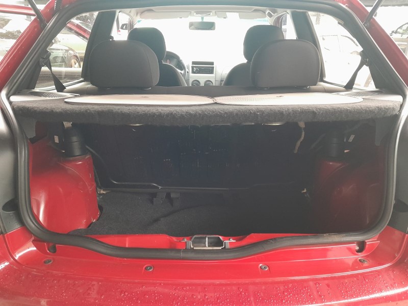 PALIO 1.0 MPI FIRE 8V GASOLINA 2P MANUAL - 2015 - CAXIAS DO SUL
