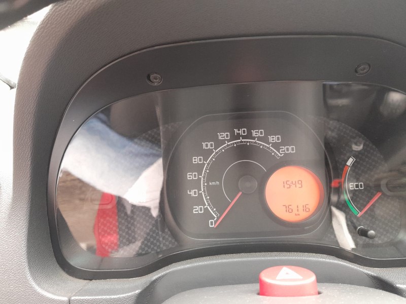 PALIO 1.0 MPI FIRE 8V GASOLINA 2P MANUAL - 2015 - CAXIAS DO SUL