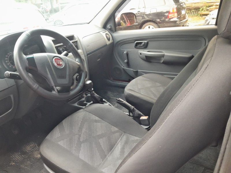 PALIO 1.0 MPI FIRE 8V GASOLINA 2P MANUAL - 2015 - CAXIAS DO SUL