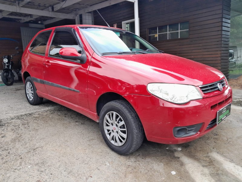 PALIO 1.0 MPI FIRE 8V GASOLINA 2P MANUAL - 2015 - CAXIAS DO SUL