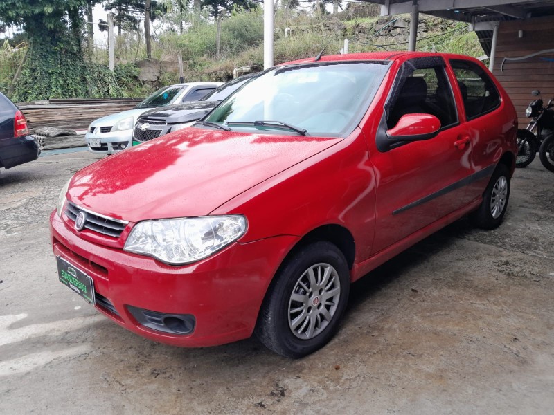 palio 1.0 mpi fire 8v gasolina 2p manual 2015 caxias do sul