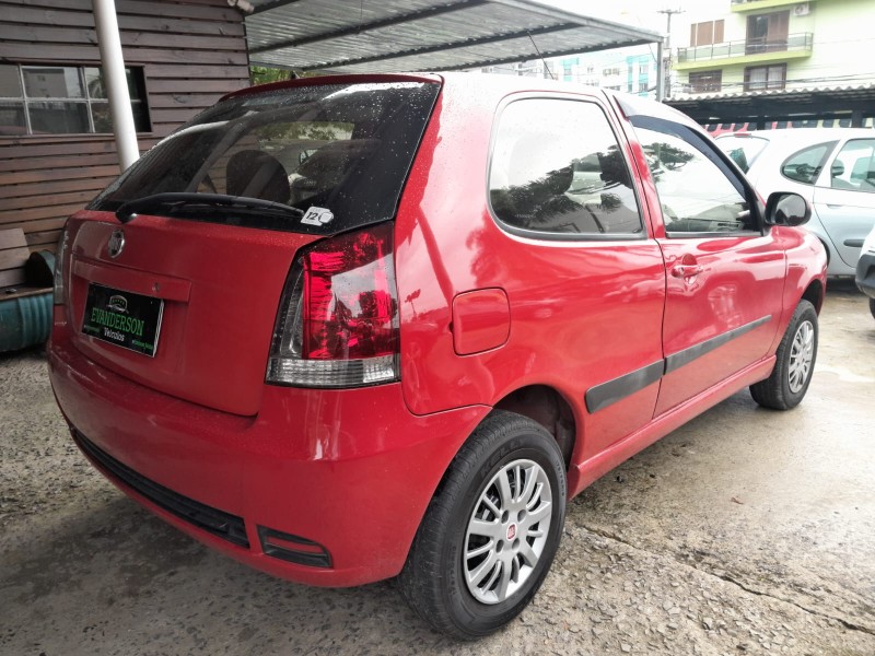 PALIO 1.0 MPI FIRE 8V GASOLINA 2P MANUAL - 2015 - CAXIAS DO SUL