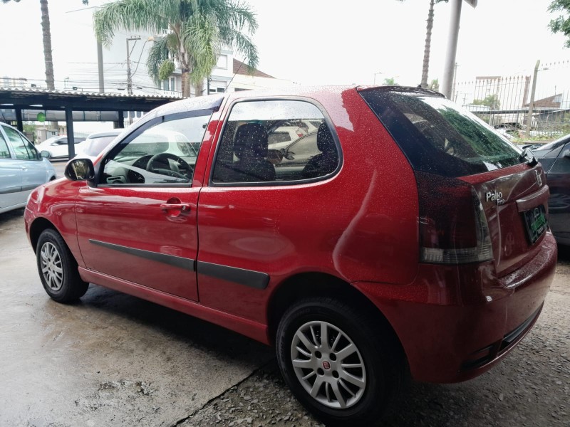 PALIO 1.0 MPI FIRE 8V GASOLINA 2P MANUAL - 2015 - CAXIAS DO SUL