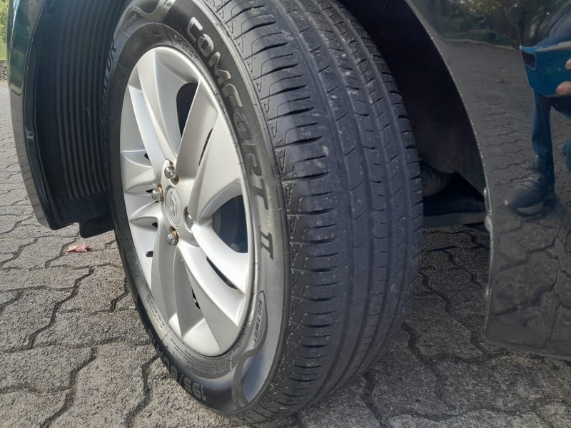 HB20 1.6 PREMIUM 16V FLEX 4P AUTOMÁTICO - 2015 - CAXIAS DO SUL