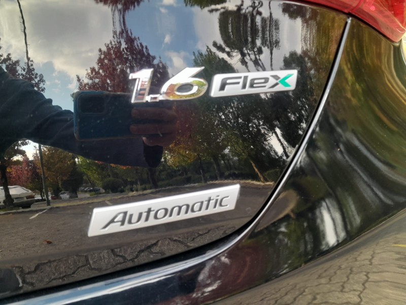 HB20 1.6 PREMIUM 16V FLEX 4P AUTOMÁTICO - 2015 - CAXIAS DO SUL