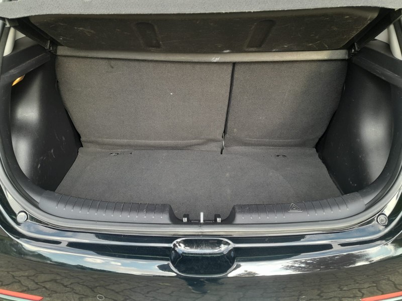 HB20 1.6 PREMIUM 16V FLEX 4P AUTOMÁTICO - 2015 - CAXIAS DO SUL