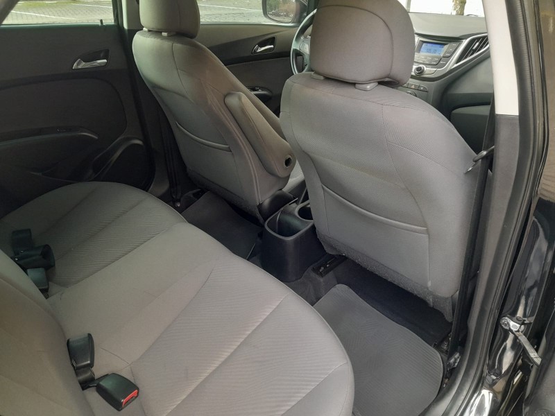 HB20 1.6 PREMIUM 16V FLEX 4P AUTOMÁTICO - 2015 - CAXIAS DO SUL