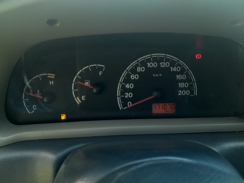 SIENA 1.0 MPI FIRE 8V GASOLINA 4P MANUAL - 2008 - CAXIAS DO SUL