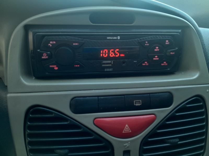 SIENA 1.0 MPI FIRE 8V GASOLINA 4P MANUAL - 2008 - CAXIAS DO SUL