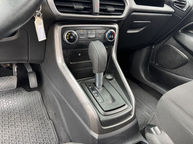 ECOSPORT 1.5 TIVCT FLEX SE AUTOMÁTICO - 2018 - CASCA