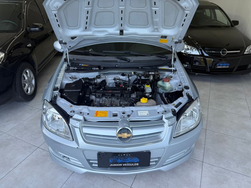CELTA 1.0 MPFI VHC SPIRIT 8V FLEX 4P MANUAL - 2007 - BENTO GONçALVES
