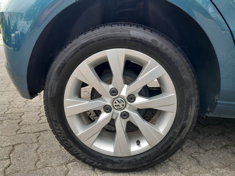 GOL 1.0 12V MPI TOTALFLEX COMFORTLINE 4P MANUAL - 2017 - CAXIAS DO SUL