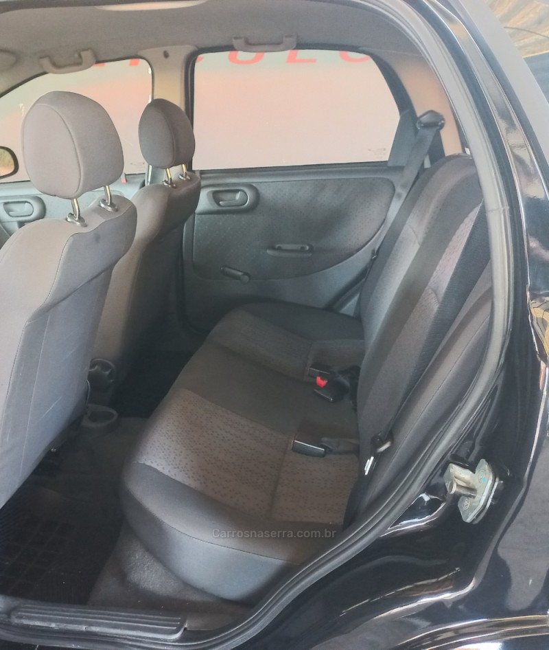 CORSA 1.4 MPFI PREMIUM 8V FLEX 4P MANUAL - 2011 - CAXIAS DO SUL