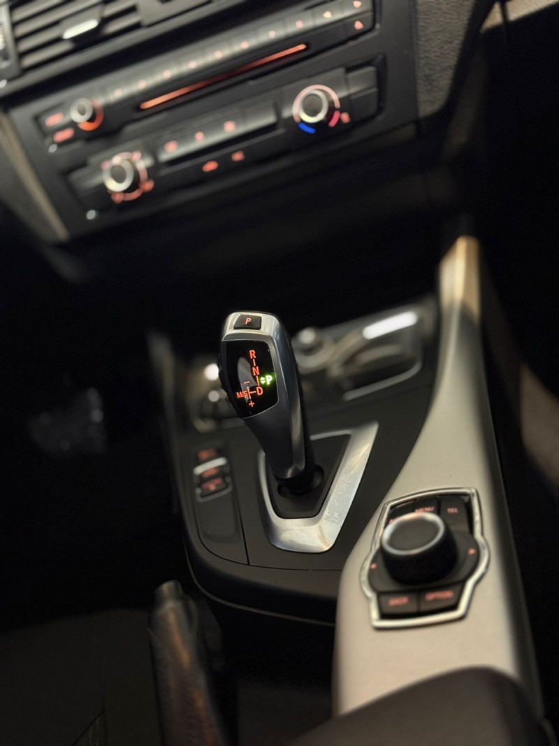 116I 1.6 1A11 16V TURBO GASOLINA 4P AUTOMÁTICO - 2014 - CAXIAS DO SUL