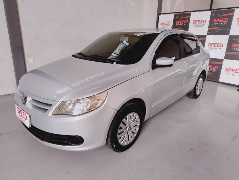 VOYAGE 1.0 MI 8V FLEX 4P MANUAL