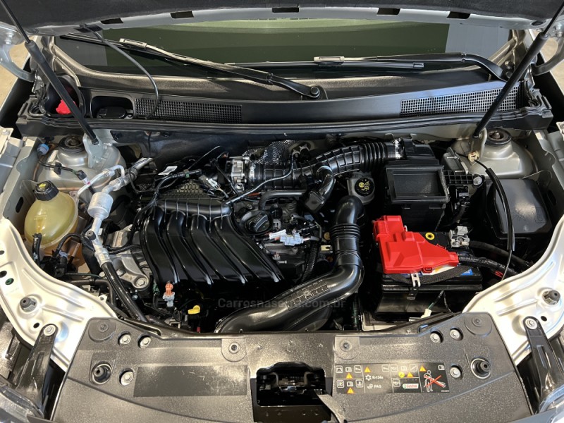 DUSTER 1.6 ICONIC 16V FLEX 4P AUTOMÁTICO - 2022 - CAXIAS DO SUL