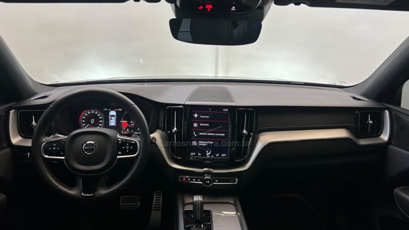 XC60 2.0 T8 POLESTAR ENGINEERED HÍBRIDO 4P AUTOMÁTICO - 2021 - NOVO HAMBURGO