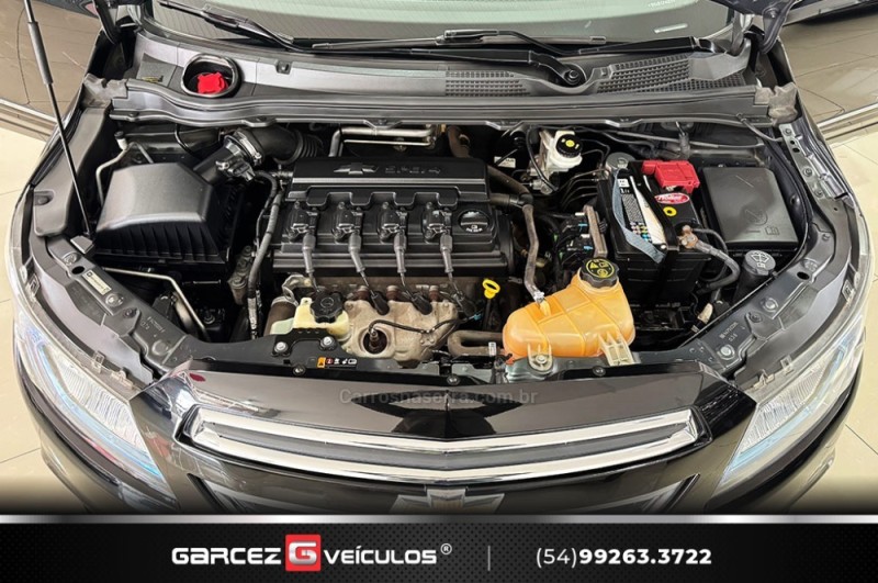ONIX 1.4 MPFI LTZ 8V FLEX 4P MANUAL - 2014 - BENTO GONçALVES
