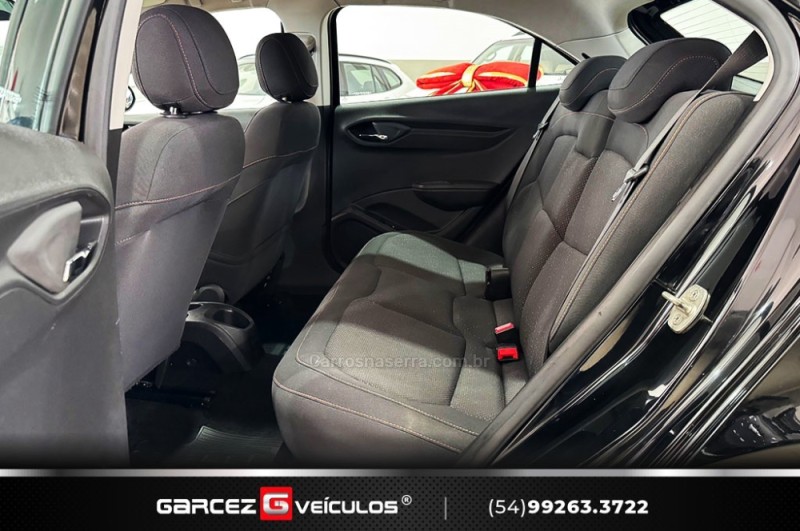 ONIX 1.4 MPFI LTZ 8V FLEX 4P MANUAL - 2014 - BENTO GONçALVES