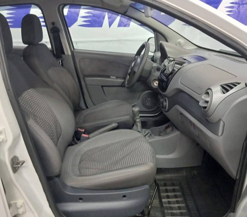 PALIO 1.4 MPI ATTRACTIVE 8V FLEX 4P MANUAL - 2013 - CAXIAS DO SUL