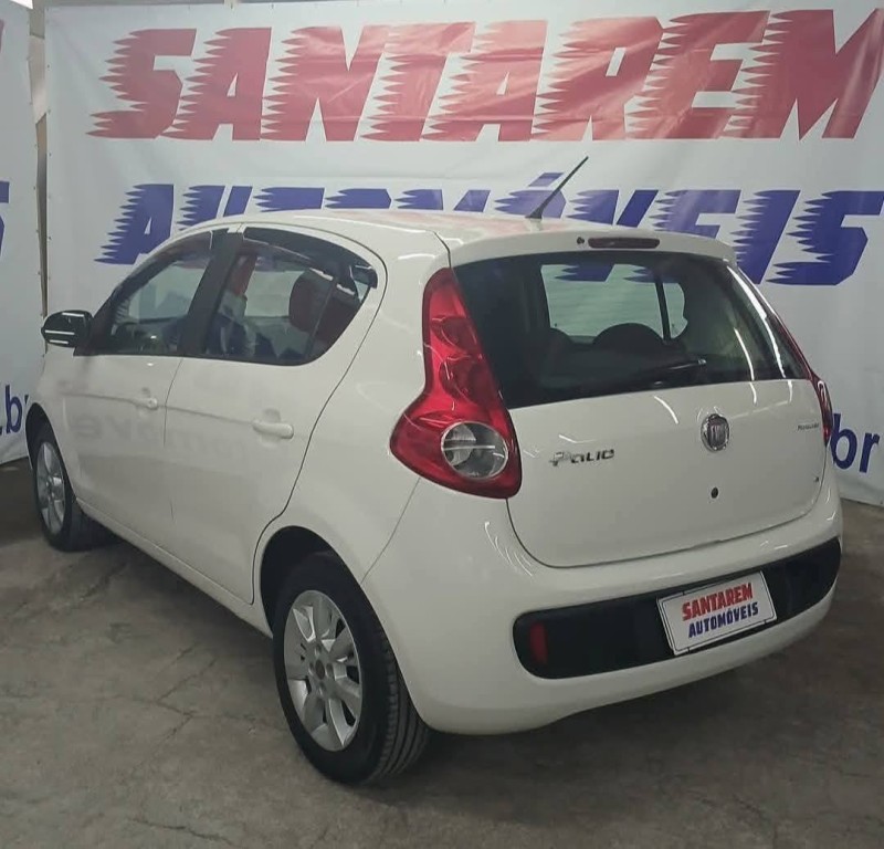 PALIO 1.4 MPI ATTRACTIVE 8V FLEX 4P MANUAL - 2013 - CAXIAS DO SUL