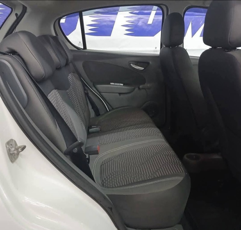 PALIO 1.4 MPI ATTRACTIVE 8V FLEX 4P MANUAL - 2013 - CAXIAS DO SUL
