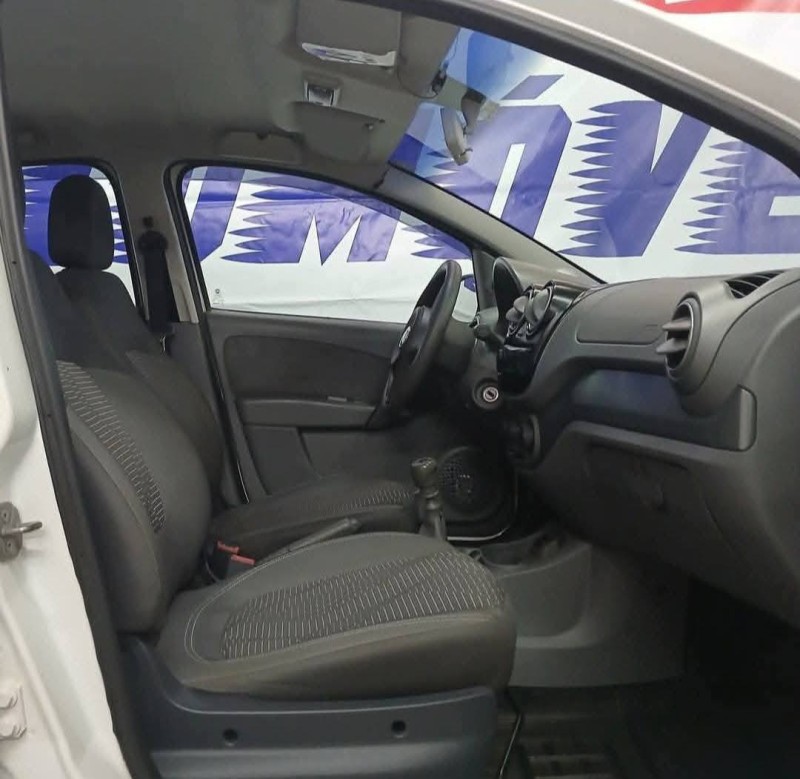 PALIO 1.4 MPI ATTRACTIVE 8V FLEX 4P MANUAL - 2013 - CAXIAS DO SUL