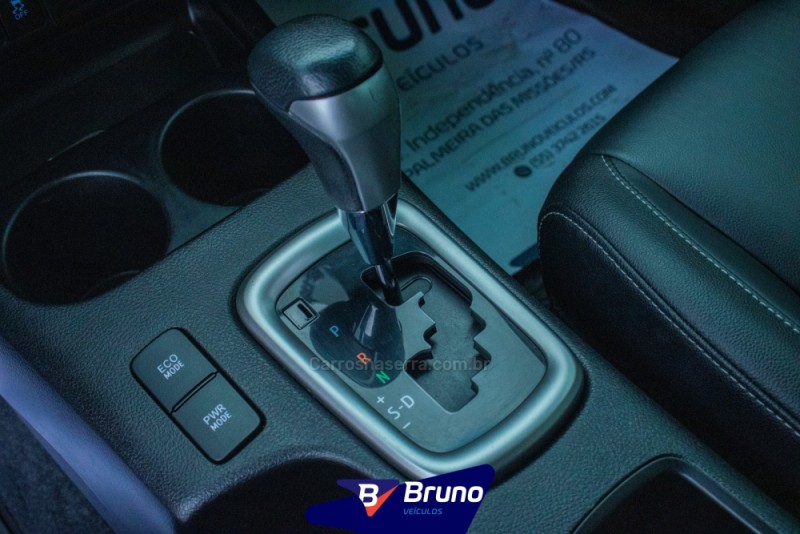 HILUX 2.8 SRV 4X4 CD 16V DIESEL 4P AUTOMÁTICO - 2020 - PALMEIRA DAS MISSõES