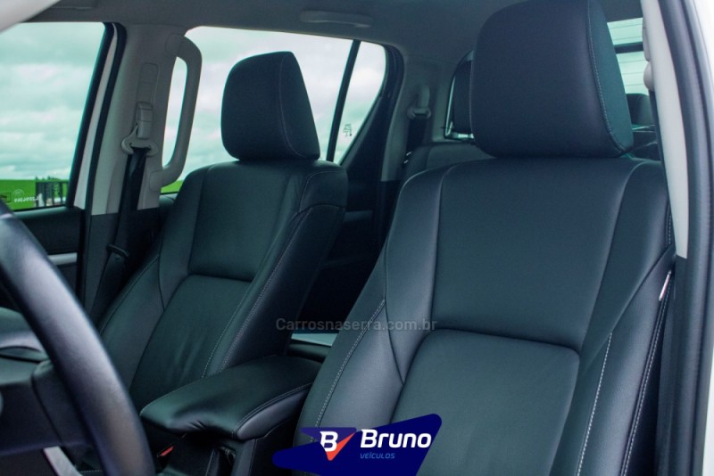 HILUX 2.8 SRV 4X4 CD 16V DIESEL 4P AUTOMÁTICO - 2020 - PALMEIRA DAS MISSõES