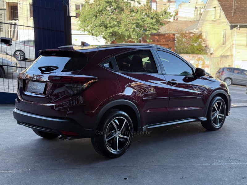 HR-V 1.8 16V FLEX EXL 4P AUTOMÁTICO - 2019 - CAXIAS DO SUL