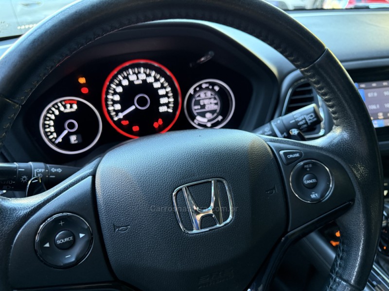 HR-V 1.8 16V FLEX EXL 4P AUTOMÁTICO - 2019 - CAXIAS DO SUL