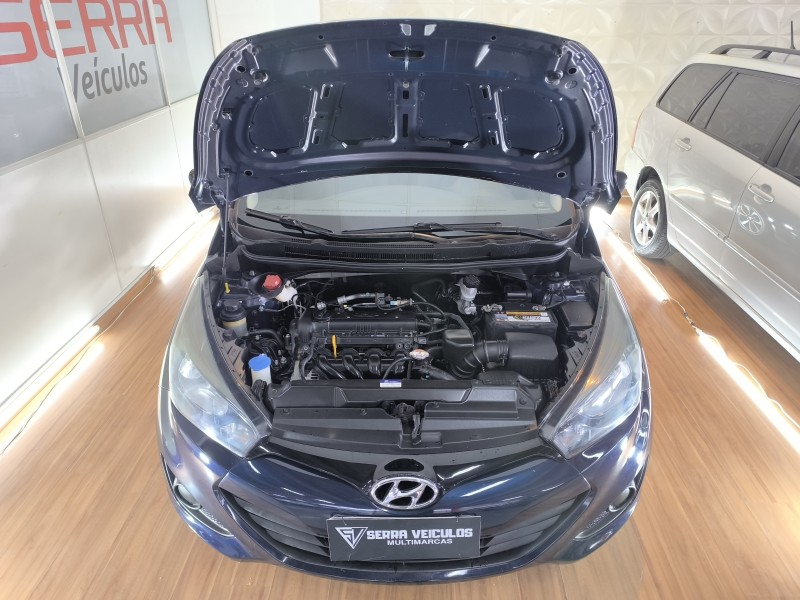 HB20S 1.6 COMFORT PLUS 16V FLEX 4P MANUAL - 2014 - CAXIAS DO SUL