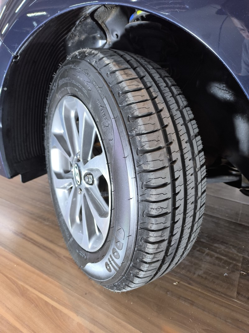 HB20S 1.6 COMFORT PLUS 16V FLEX 4P MANUAL - 2014 - CAXIAS DO SUL