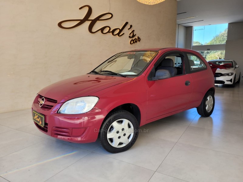 CELTA 1.0 MPFI SPIRIT 8V FLEX 2P MANUAL