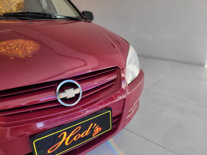 CELTA 1.0 MPFI SPIRIT 8V FLEX 2P MANUAL - 2010 - CANELA