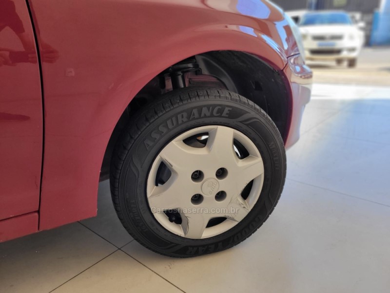 CELTA 1.0 MPFI SPIRIT 8V FLEX 2P MANUAL - 2010 - CANELA