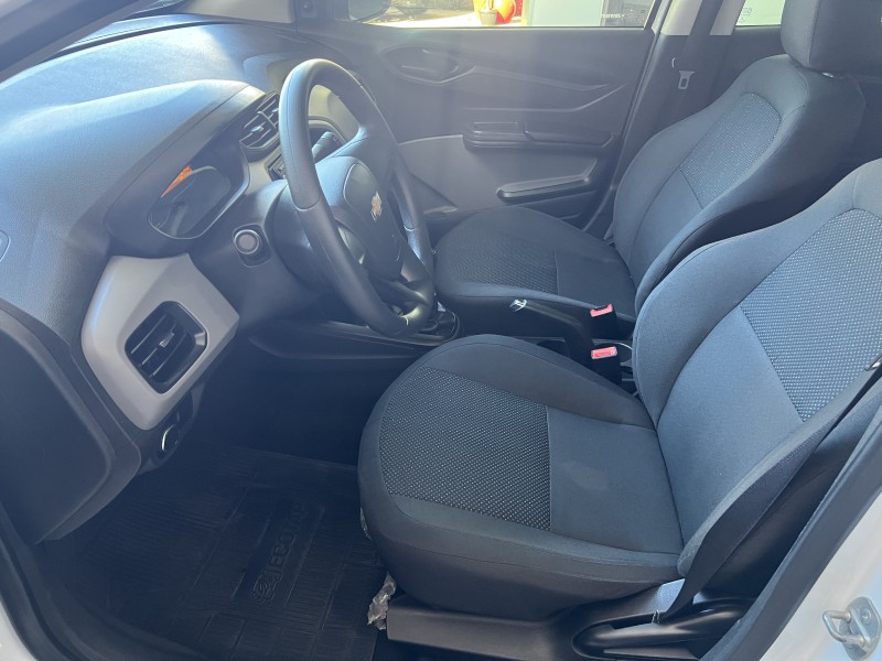 ONIX 1.0 JOY 8V FLEX 4P MANUAL - 2018 - PORTãO
