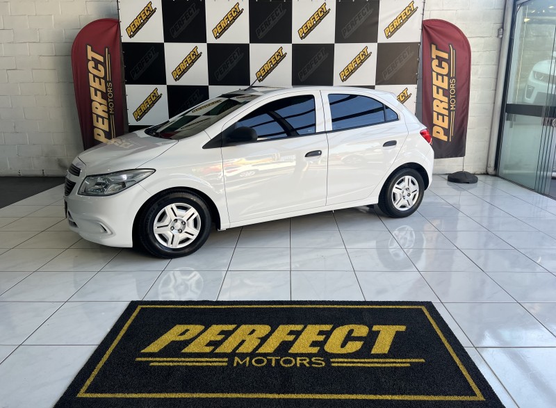 ONIX 1.0 JOY 8V FLEX 4P MANUAL
