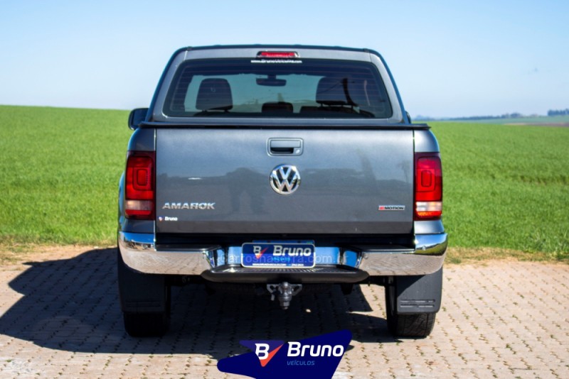 AMAROK 2.0 HIGHLINE 4X4 CD 16V TURBO INTERCOOLER DIESEL 4P MANUAL - 2021 - PALMEIRA DAS MISSõES