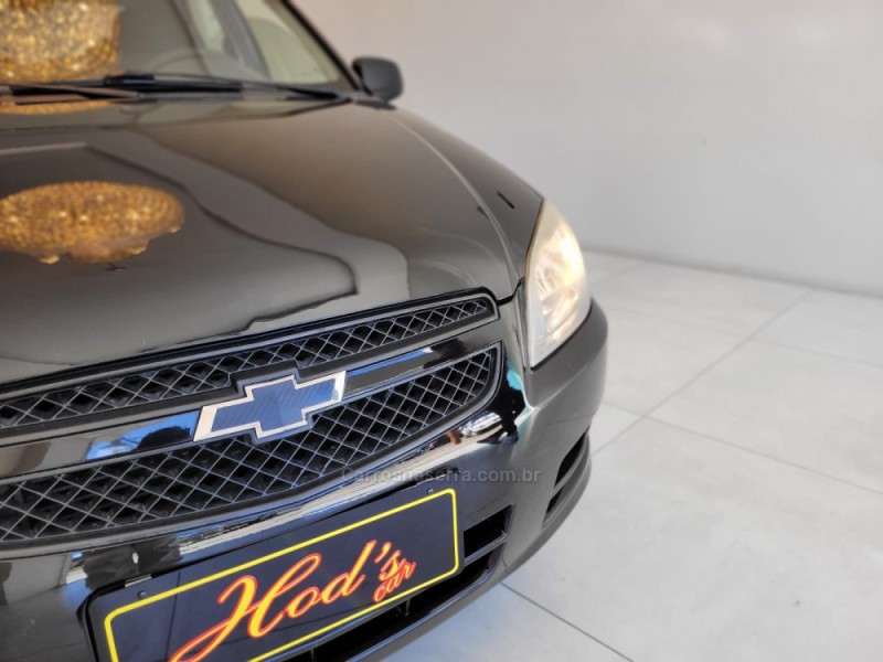 CELTA 1.0 MPFI LS 8V FLEX 4P MANUAL - 2012 - CANELA