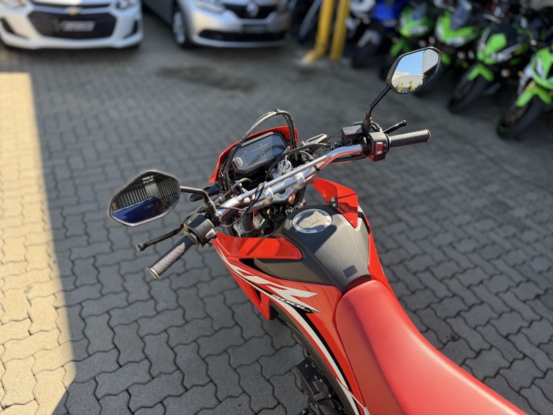 XR 300L TORNADO  - 2025 - BENTO GONçALVES