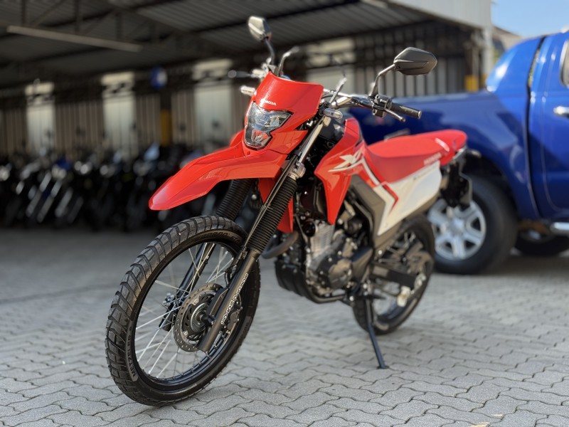 XR 300L TORNADO  - 2025 - BENTO GONçALVES