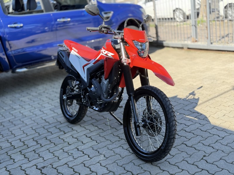 XR 300L TORNADO  - 2025 - BENTO GONçALVES