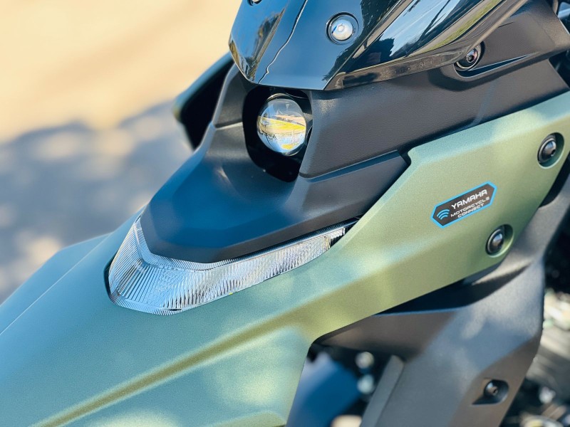 XTZ 250 LANDER - 2025 - BENTO GONçALVES
