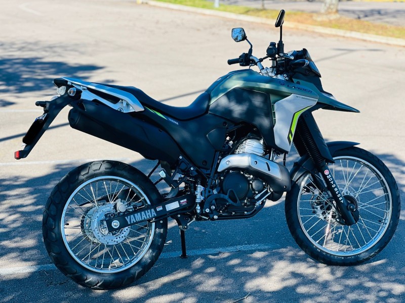 XTZ 250 LANDER - 2025 - BENTO GONçALVES
