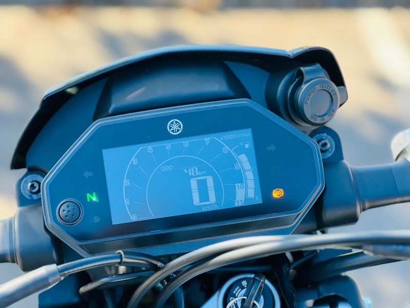XTZ 250 LANDER - 2025 - BENTO GONçALVES