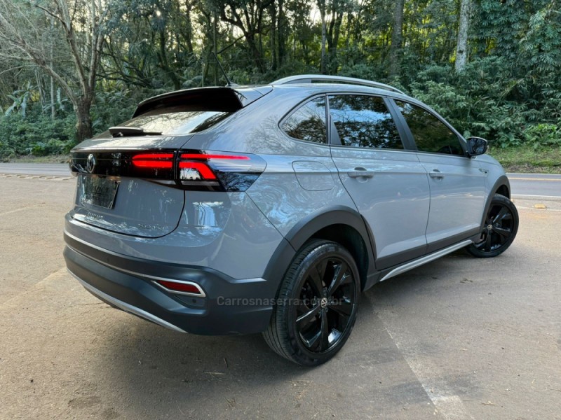 NIVUS 1.0 TSI HIGHLINE FLEX 4P AUTOMÁTICO - 2021 - DOIS IRMãOS
