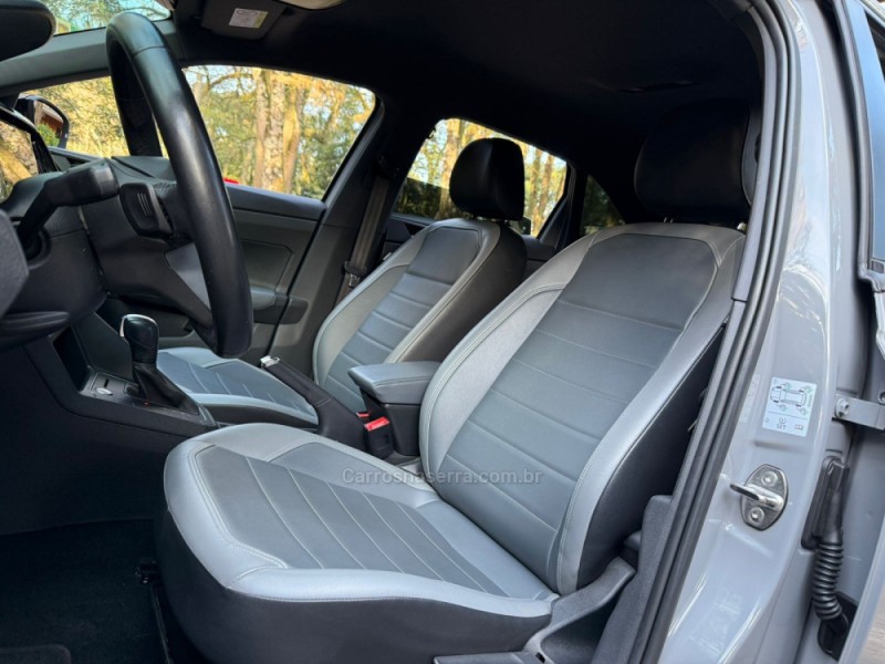 NIVUS 1.0 TSI HIGHLINE FLEX 4P AUTOMÁTICO - 2021 - DOIS IRMãOS