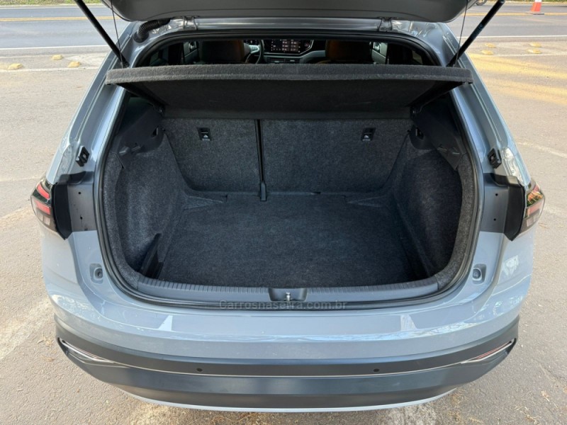 NIVUS 1.0 TSI HIGHLINE FLEX 4P AUTOMÁTICO - 2021 - DOIS IRMãOS