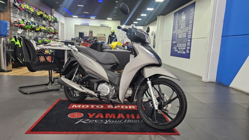 BIZ 125  - 2023 - BENTO GONçALVES